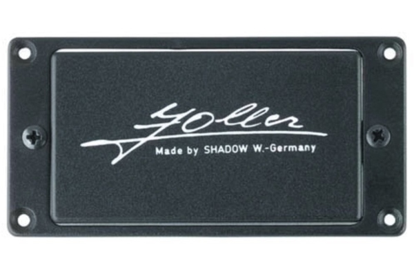 Shadow Magnet-Pickup Humbucker SH AZ49