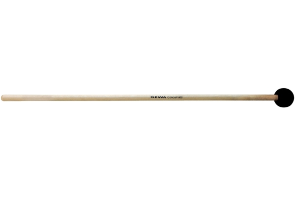 Maleta Glockenspiel Concert Tare 2,6 cm
