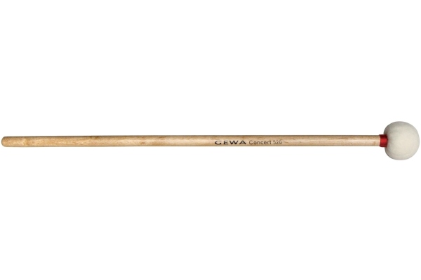 Maletă Timpan Concert 30''