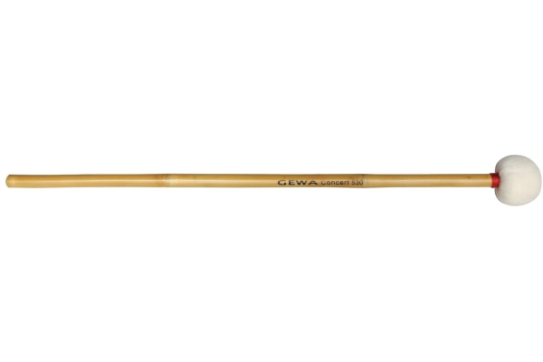 Maleta Timpan Concert 30''