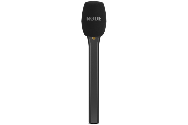 Rode Interview Micro Rode Interview Micro