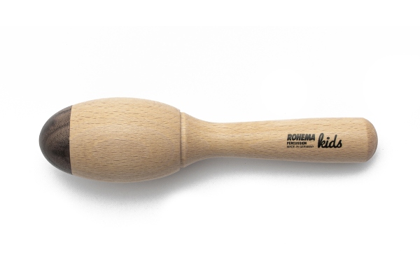 Rohema  Wooden Maracas - Low 