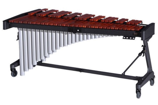 MSPA-43 Solist Marimba 4.3