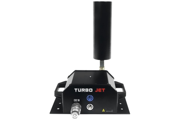 Turbo Jet