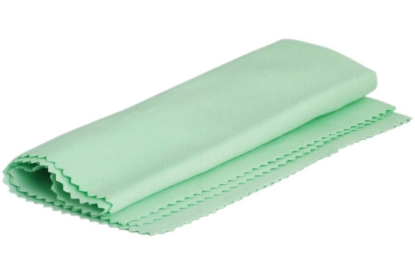 Fire&Stone Polish Cloth Microfibre 28x33 Fire&Stone Polish Cloth Microfibre 28x33