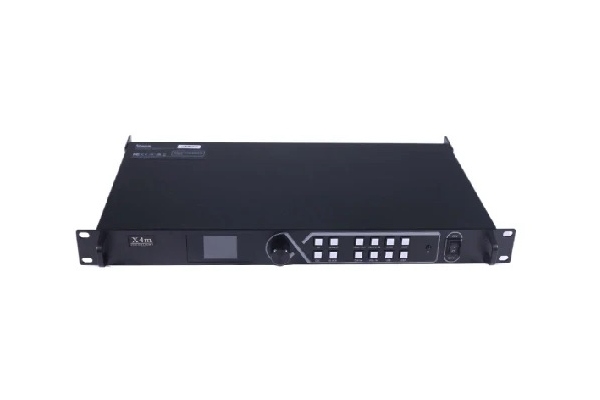 Mixlight X4M Player HDMI 1920x1080 2 port