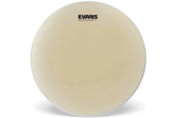 Evans Orchestral 200 Clear Snare Side Drum Head 14 Inch