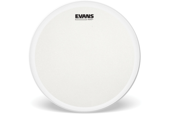 Orchestral Stacatto Coated White SD Head 14 Inch