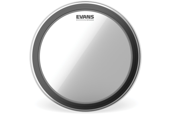Evans EMAD2 Clear 20 Evans EMAD2 Clear 20