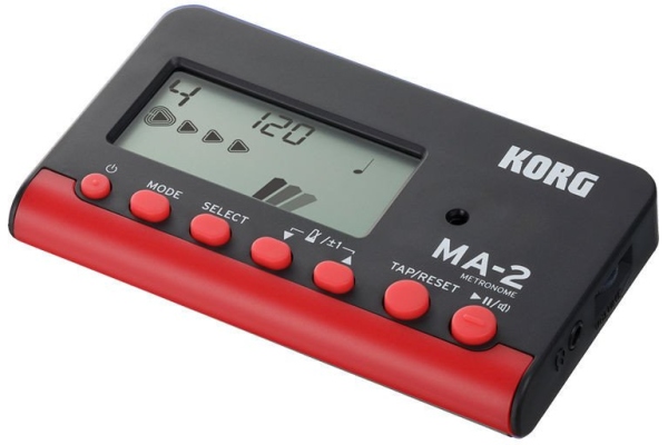 MA-2 BKRD