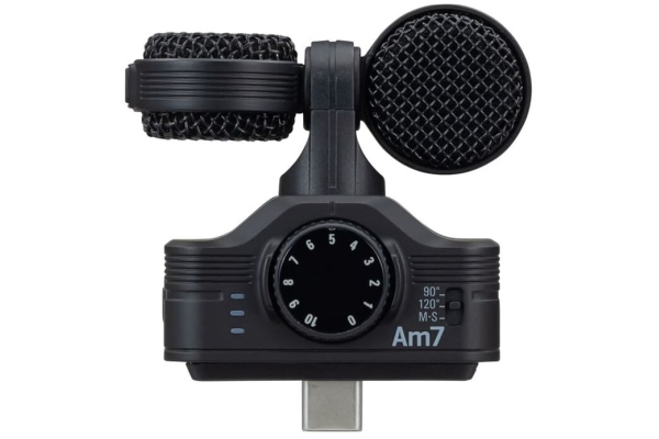 Zoom Am7