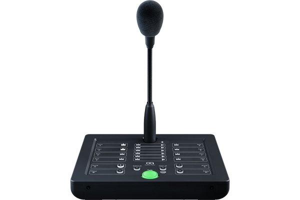 Optimal Audio TALK 8 Optimal Audio TALK 8
