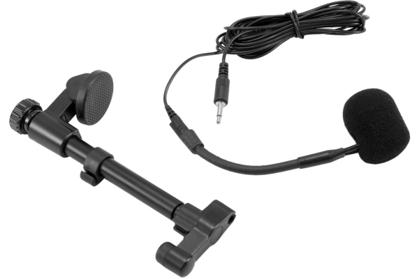 FAS Acoustic Guitar Microphone for Bodypack