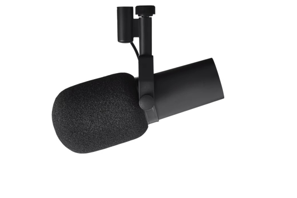 Shure SM7B Shure SM7B