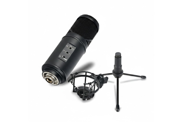 M15C XLR Pack