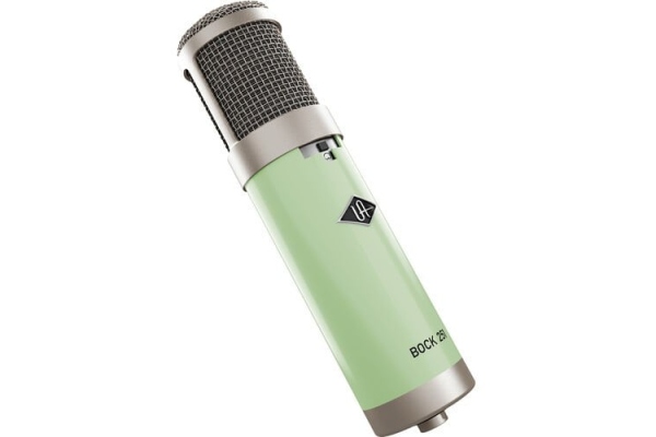 UA Bock 251
