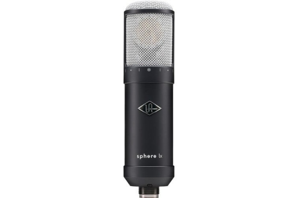 UA Sphere LX