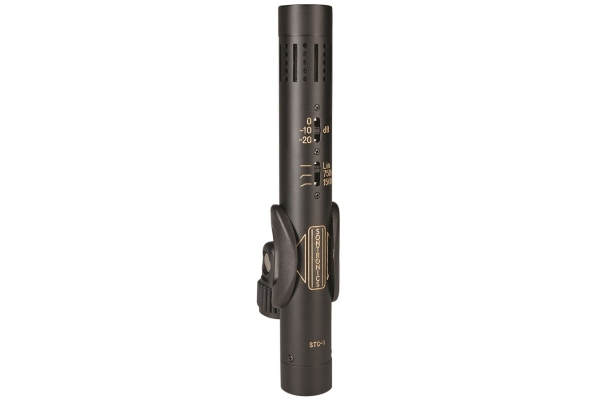 Sontronics STC-1 Black
