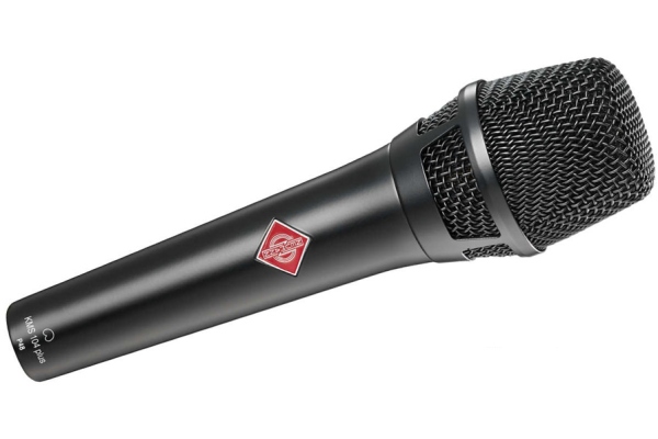 Neumann KMS 104 Plus Bk