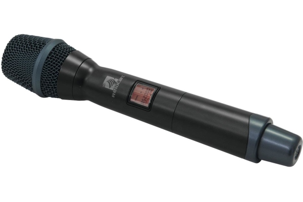 Relacart H-31 Microphone for HR-31S system Relacart H-31 Microphone for HR-31S system