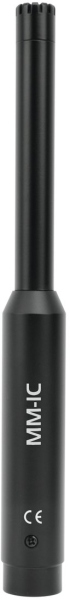 Omnitronic MIC MM-1C Condenser Measurement Mic