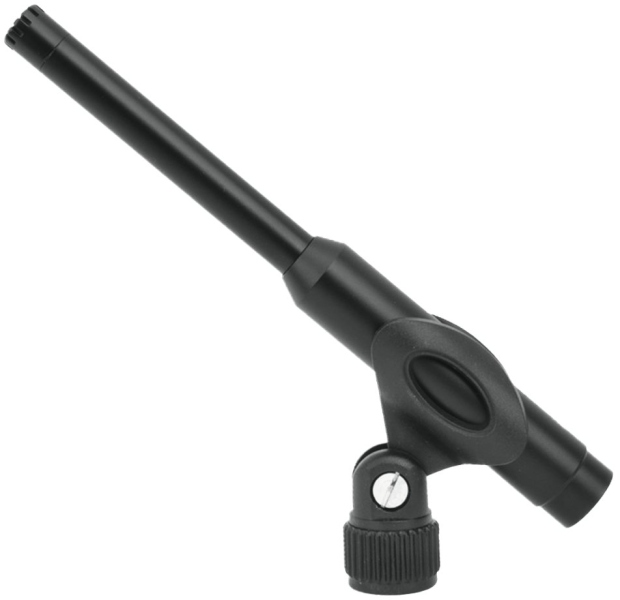 Omnitronic MIC MM-2USB USB Condenser Measurement Mic