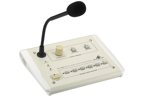 Monacor PA-1120RC Monacor PA-1120RC