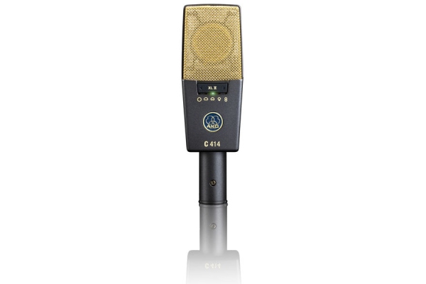 C414 XL II
