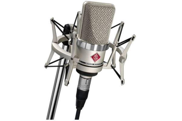 Neumann TLM 102 Stúdió Set