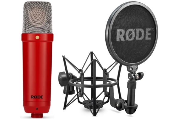 NT1 Signature Red