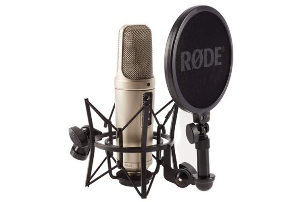 Rode NT2-A Rode NT2-A