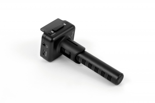 iRig Mic Videó