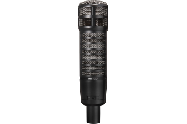 Electro-Voice RE 320 Electro-Voice RE 320