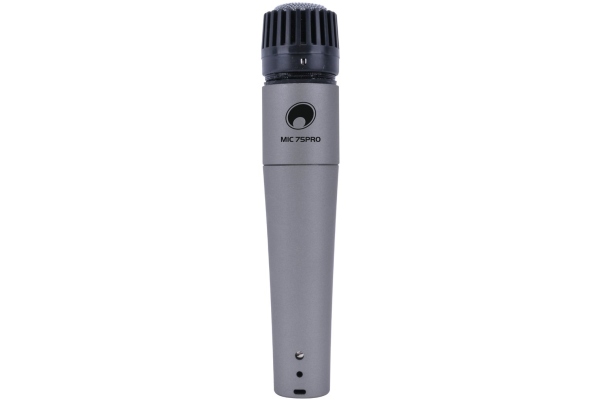 Omnitronic MIC 75 PRO Omnitronic MIC 75 PRO