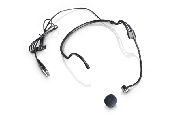 LD Systems WS-100 Headset LD Systems WS-100 Headset