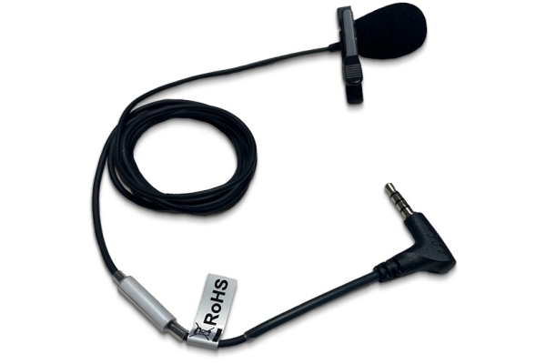 Williams AV MIC 454 Wearable Microphone Williams AV MIC 454 Wearable Microphone