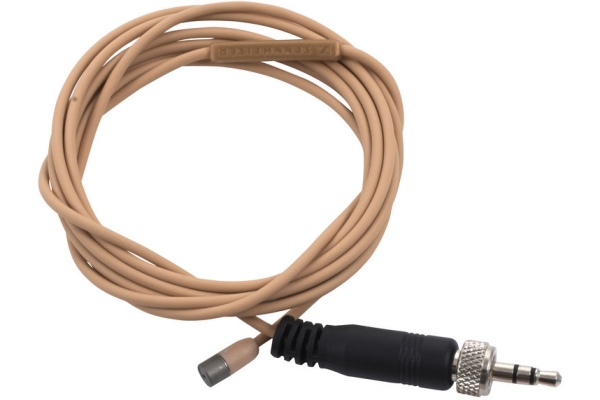 Sennheiser MKE2-EW Beige Sennheiser MKE2-EW Beige