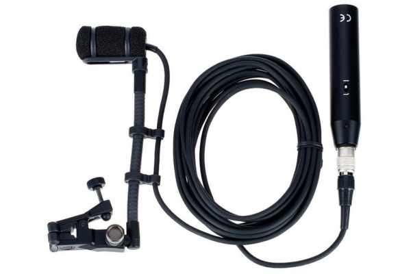 Audio-Technica ATM350 Universal