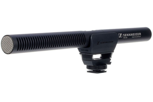 MKE-600 Videó