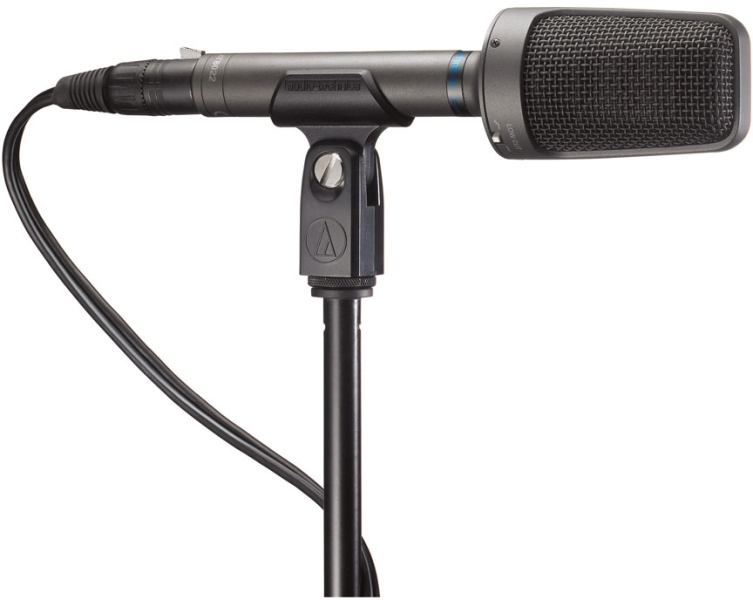Audio-Technica AT8022