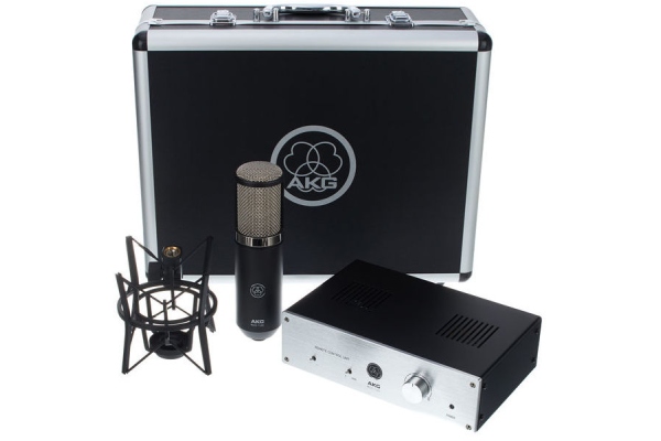 AKG P820 Tube AKG P820 Tube