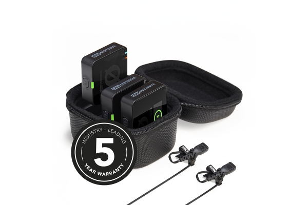 Rode Wireless PRO Rode Wireless PRO