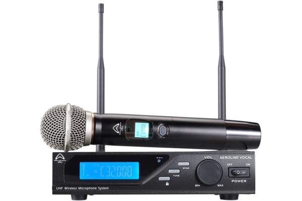 Wharfedale Pro Aeroline Vocal 800 Wharfedale Pro Aeroline Vocal 800