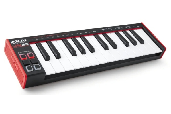 Akai LPK 25 Mk2