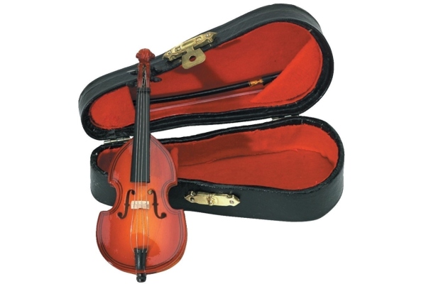 Miniature DoubleBass