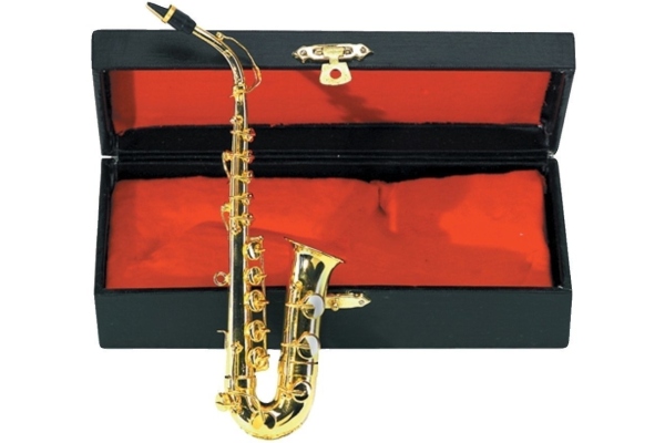 Gewa Miniature Alto Sax