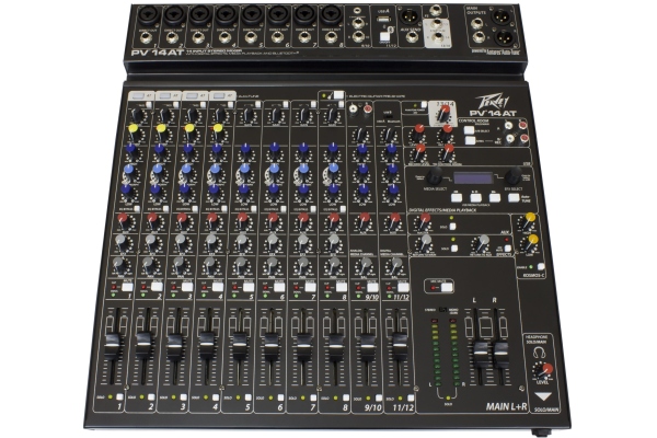 Peavey PV 14 AT Peavey PV 14 AT