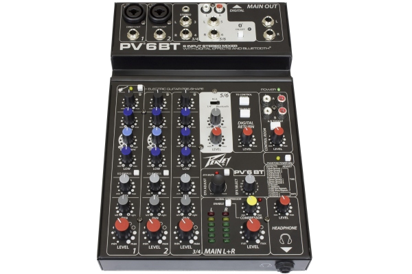 PV 6 BT