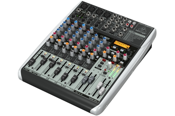 Xenyx QX1204 USB