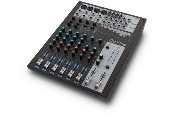 LD Systems VIBZ 10 C LD Systems VIBZ 10 C